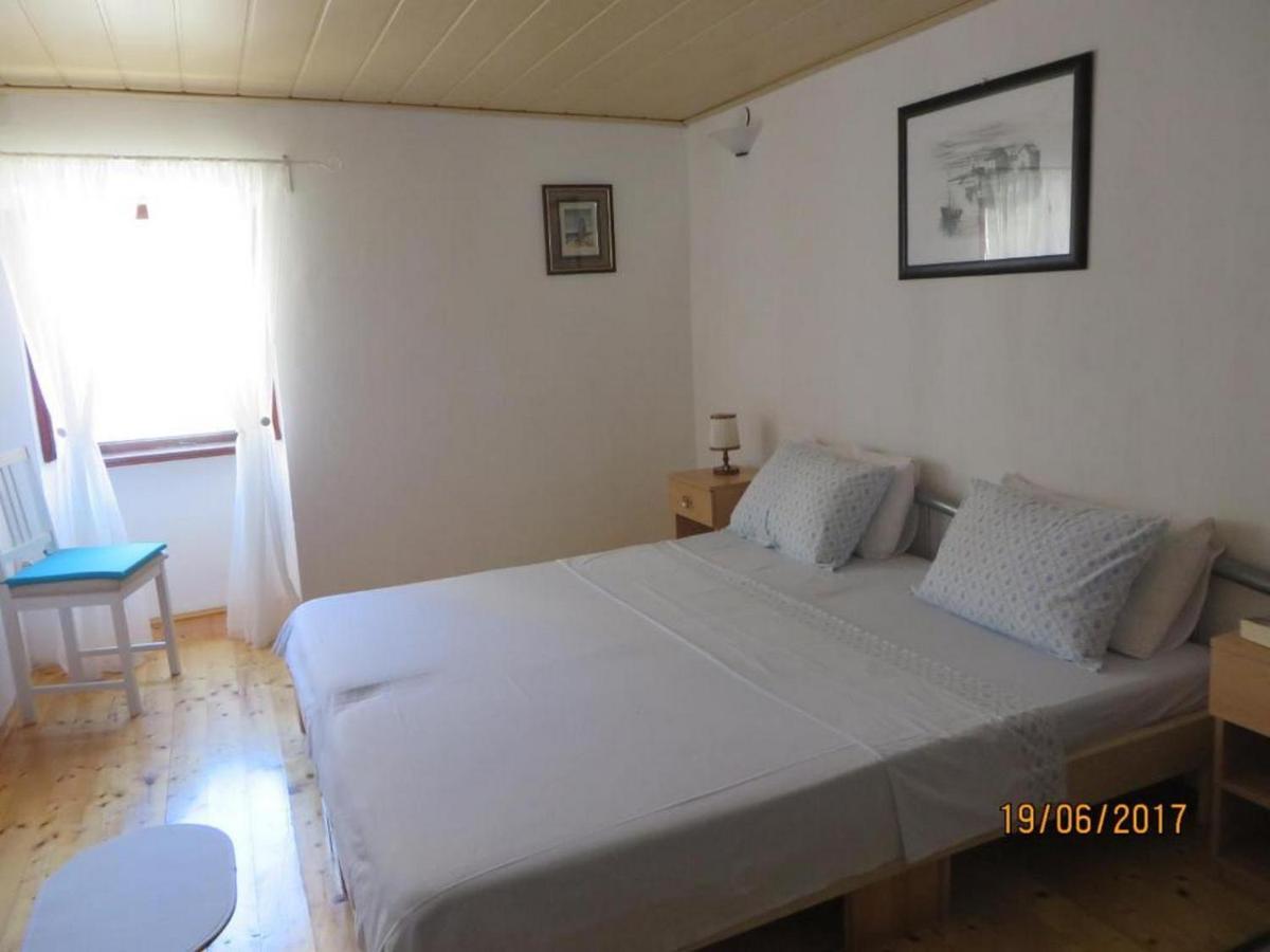 Zora Holiday Home Beli Exteriér fotografie