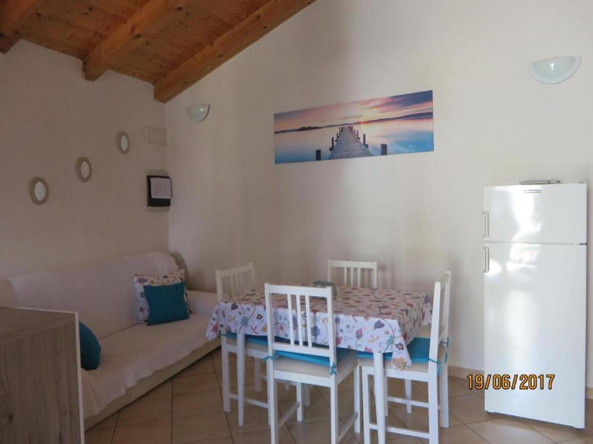 Zora Holiday Home Beli Exteriér fotografie