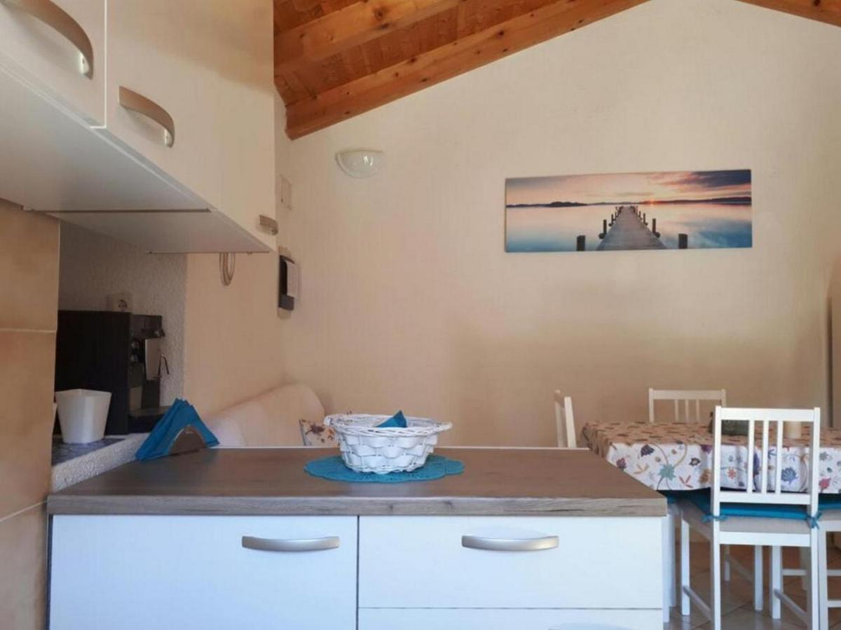 Zora Holiday Home Beli Exteriér fotografie