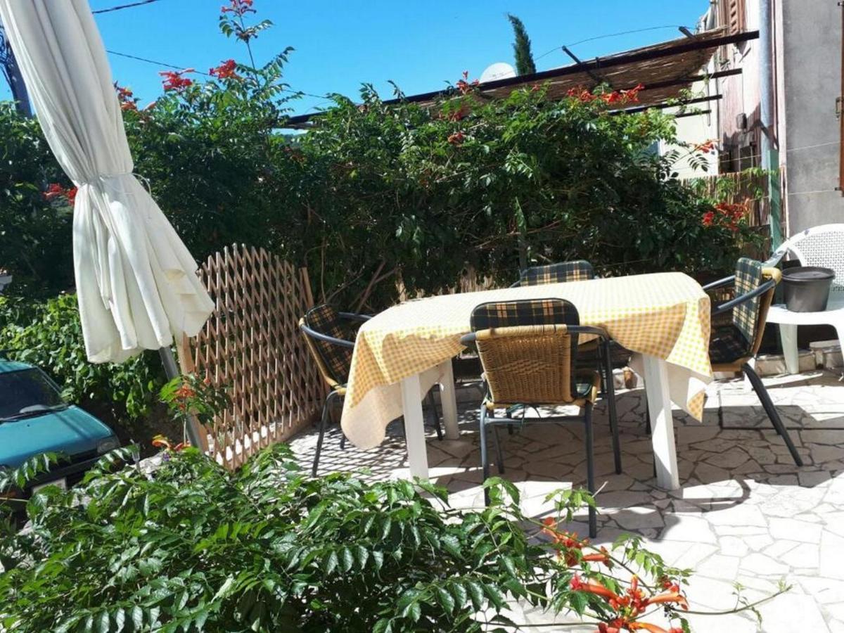 Zora Holiday Home Beli Exteriér fotografie
