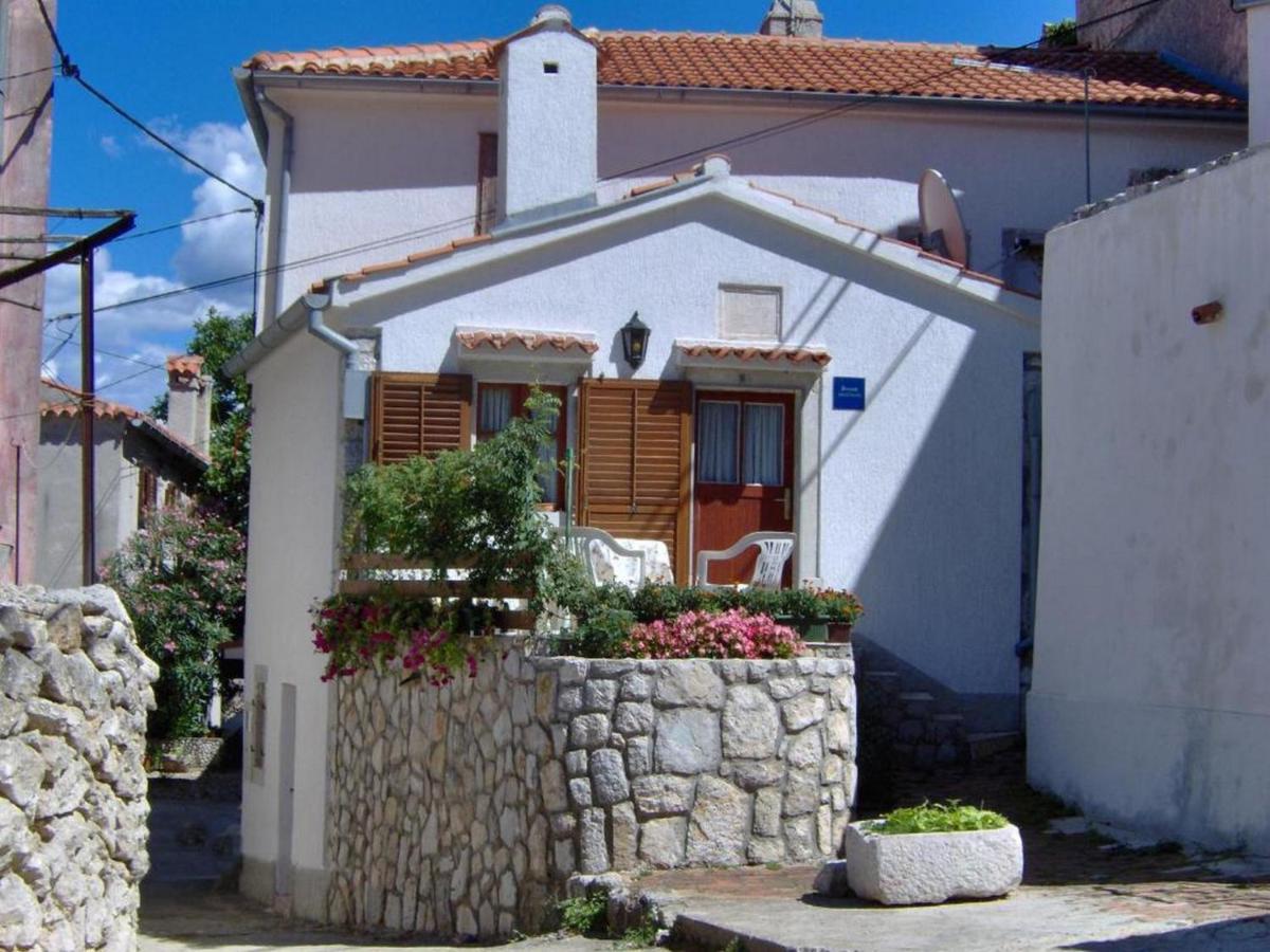 Zora Holiday Home Beli Exteriér fotografie