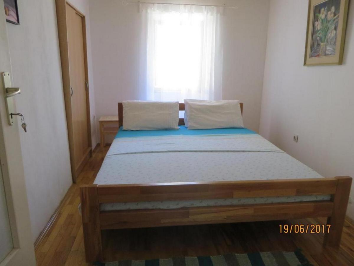 Zora Holiday Home Beli Exteriér fotografie