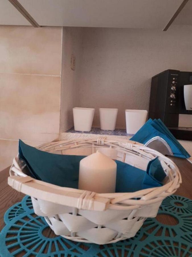 Zora Holiday Home Beli Exteriér fotografie