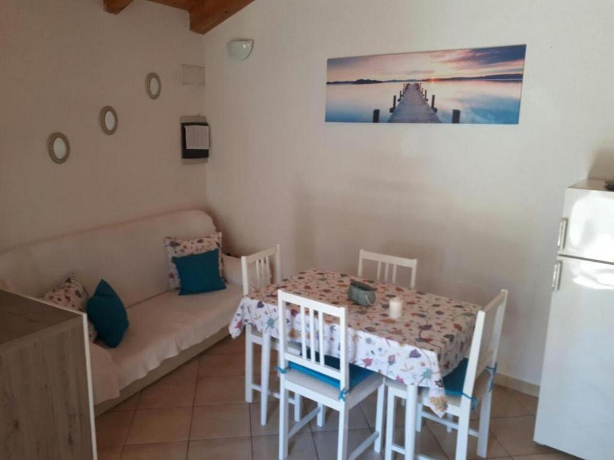 Zora Holiday Home Beli Exteriér fotografie