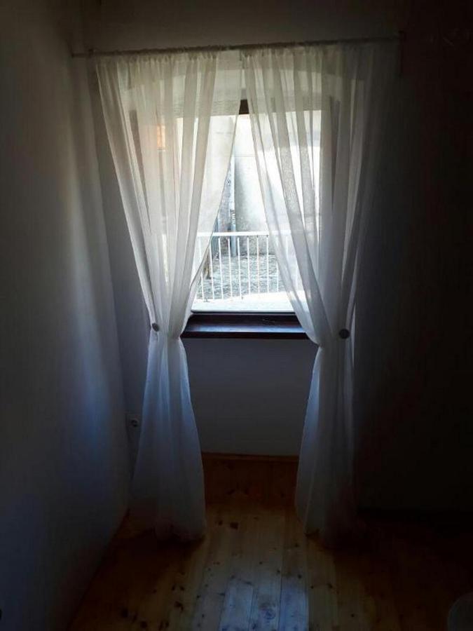 Zora Holiday Home Beli Exteriér fotografie